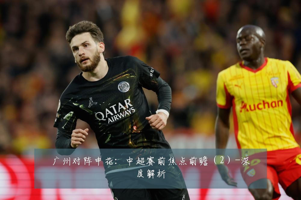 广州对阵申花:中超赛前焦点前瞻(2)-深度解析